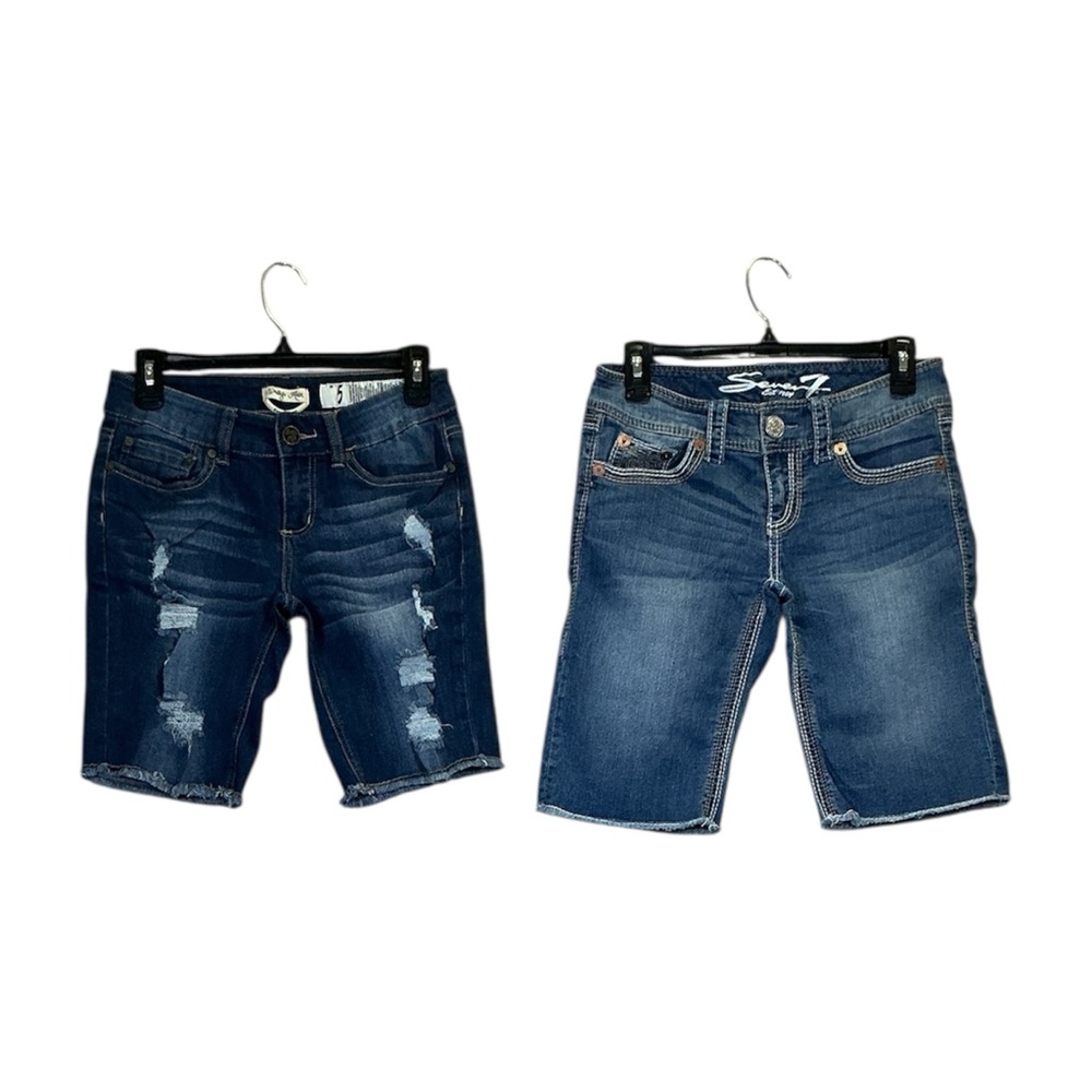 Denim Bundle - D14